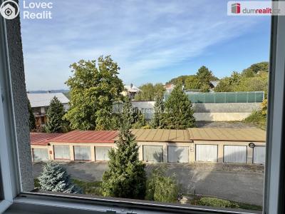 Sale apartment 3+KK Zlín, Zelená č. 24
