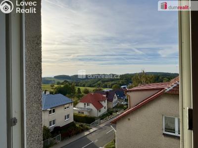 Sale apartment 3+KK Zlín, Zelená č. 25