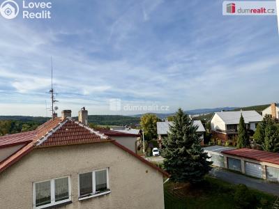 Sale apartment 3+KK Zlín, Zelená č. 26
