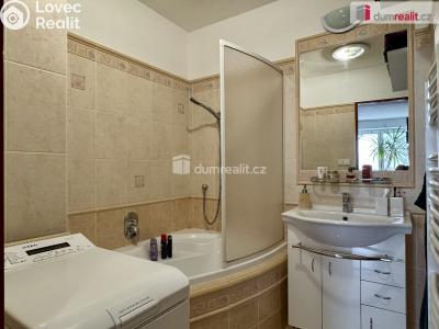 Sale apartment 3+KK Zlín, Zelená č. 15