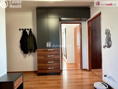 Sale apartment 3+KK Zlín, Zelená č. 19