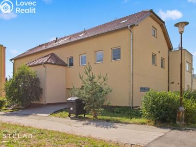 Pronájem bytu 3+KK Blansko, Jasanová č. 1