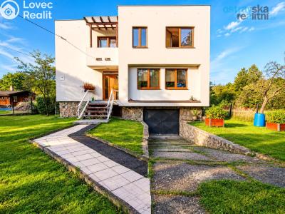 Продажа семейного дома Ostrava, Vrbická č. 24