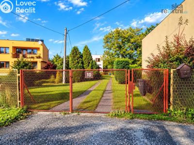 Продажа семейного дома Ostrava, Vrbická č. 4