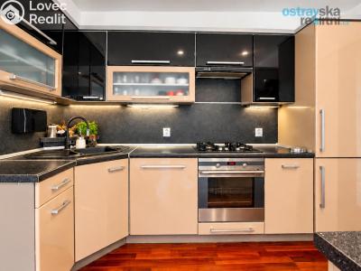 Продажа семейного дома Ostrava, Vrbická č. 6