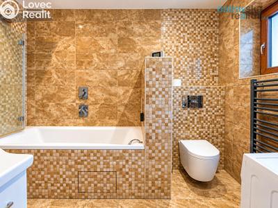 Продажа семейного дома Ostrava, Vrbická č. 7