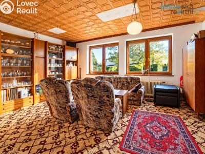 Продажа семейного дома Ostrava, Vrbická č. 8
