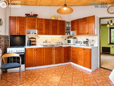 Продажа семейного дома Ostrava, Vrbická č. 10