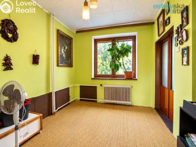 Продажа семейного дома Ostrava, Vrbická č. 11