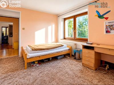 Продажа семейного дома Ostrava, Vrbická č. 12
