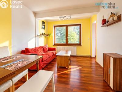 Продажа семейного дома Ostrava, Vrbická č. 13