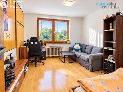 Продажа семейного дома Ostrava, Vrbická č. 14