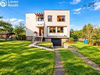 Продажа семейного дома Ostrava, Vrbická č. 16