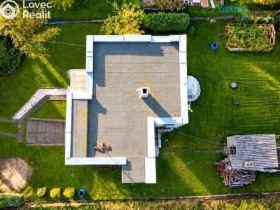 Продажа семейного дома Ostrava, Vrbická č. 17