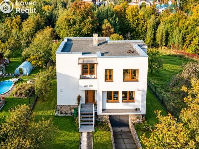 Продажа семейного дома Ostrava, Vrbická č. 18