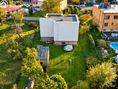 Продажа семейного дома Ostrava, Vrbická č. 19