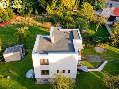 Продажа семейного дома Ostrava, Vrbická č. 20