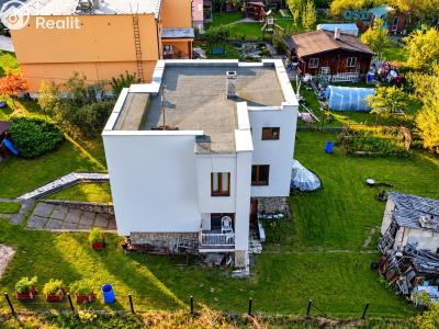 Продажа семейного дома Ostrava, Vrbická č. 21