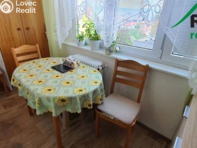 Pronájem bytu 3+1 Tachov, Zárečná č. 4