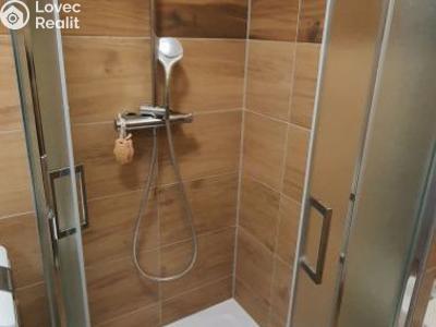 Pronájem bytu 3+1 Tachov, Zárečná č. 9