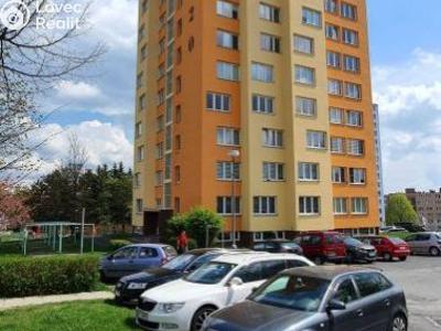 Pronájem bytu 3+1 Tachov, Zárečná č. 11