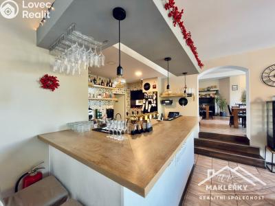Prodej restaurace Kolín, Obecní dvůr č. 2
