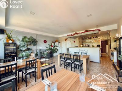 Prodej restaurace Kolín, Obecní dvůr č. 4