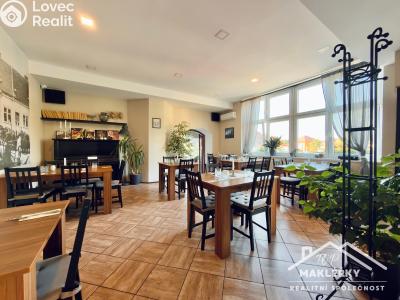 Prodej restaurace Kolín, Obecní dvůr č. 7