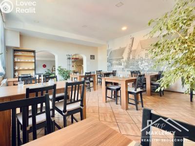Prodej restaurace Kolín, Obecní dvůr č. 8