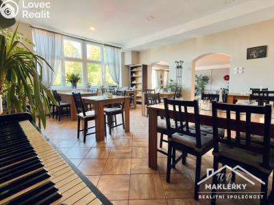 Prodej restaurace Kolín, Obecní dvůr č. 9