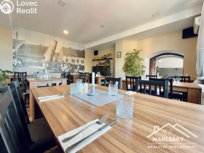 Prodej restaurace Kolín, Obecní dvůr č. 11