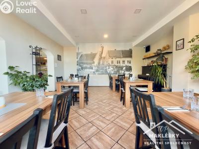Prodej restaurace Kolín, Obecní dvůr č. 14