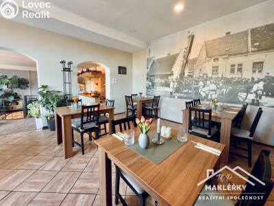 Prodej restaurace Kolín, Obecní dvůr č. 15