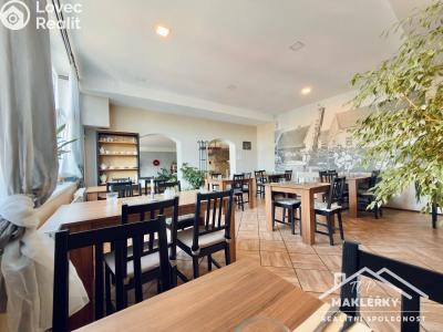 Prodej restaurace Kolín, Obecní dvůr č. 16