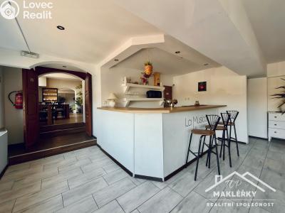 Prodej restaurace Kolín, Obecní dvůr č. 17