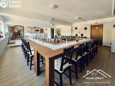 Prodej restaurace Kolín, Obecní dvůr č. 18