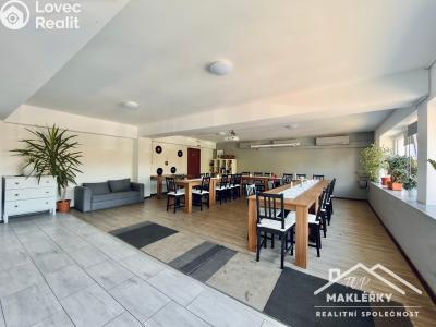 Prodej restaurace Kolín, Obecní dvůr č. 21