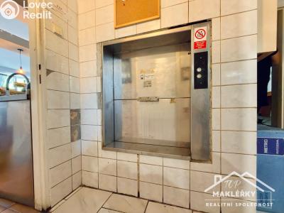 Prodej restaurace Kolín, Obecní dvůr č. 23
