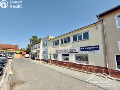 Prodej restaurace Kolín, Obecní dvůr č. 28