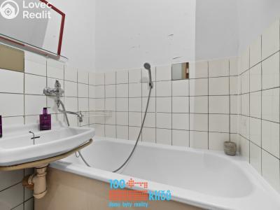 Prodej bytu 1+KK Praha, Svojšovická č. 10