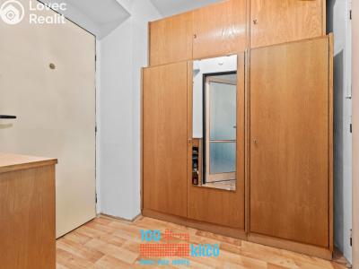 Prodej bytu 1+KK Praha, Svojšovická č. 11