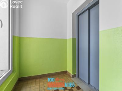 Prodej bytu 1+KK Praha, Svojšovická č. 13