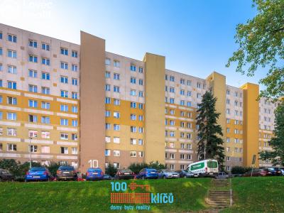 Prodej bytu 1+KK Praha, Svojšovická č. 15