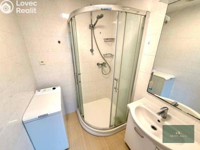 Pronájem bytu 2+1 Přimda, Nová 258 č. 5