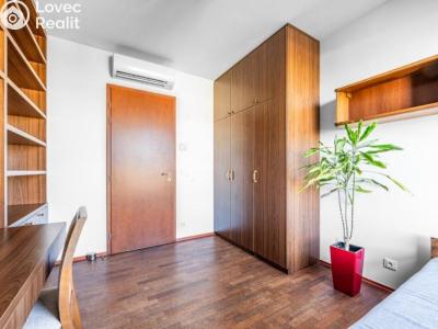 Pronájem bytu 4+KK Praha, Jeremiášova č. 10