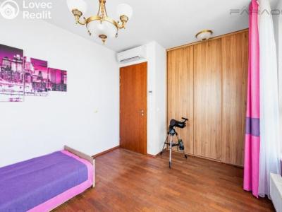 Pronájem bytu 4+KK Praha, Jeremiášova č. 7
