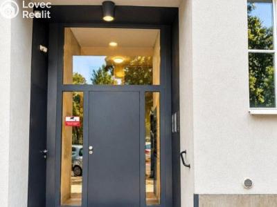 Rent apartment 1+1 Praha, Sportovní č. 11