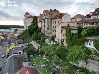 Prodej činžovního domu Mladá Boleslav č. 5