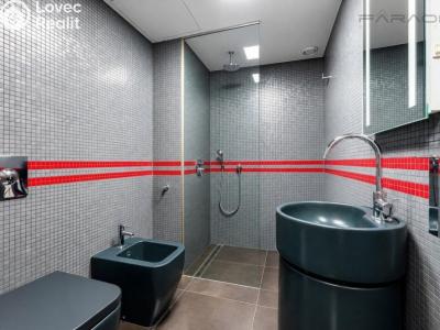 Prodej kanceláře Praha, Na Zatlance č. 14