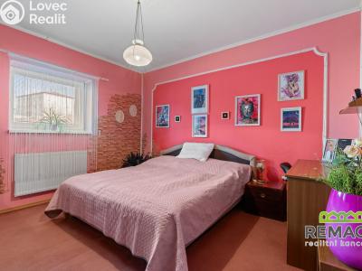 Prodej rodinného domu Korytná č. 8